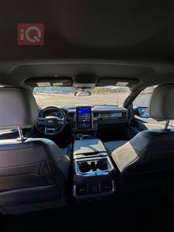 فورد F-150 لايتنينج